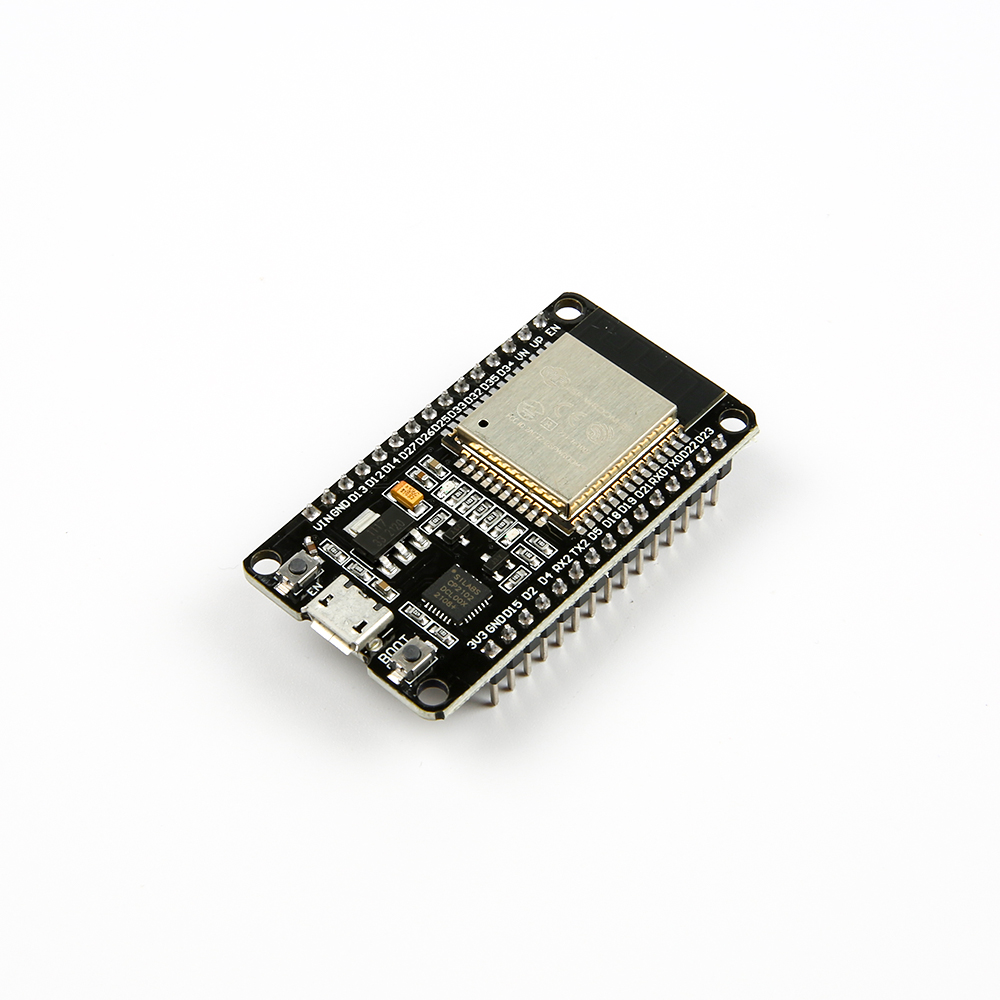 Модуль WROOM ESP32-S WiFi, 30 контактов